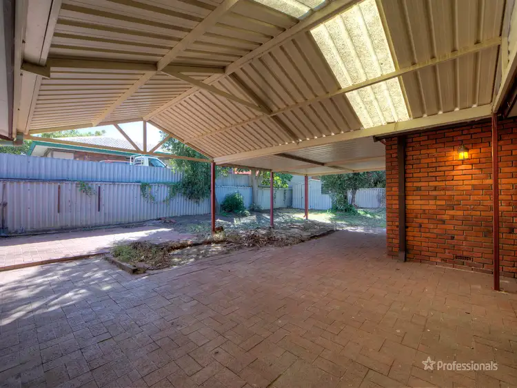 Third view of Homely house listing, 29 Ackmar Way, Swan View WA 6056