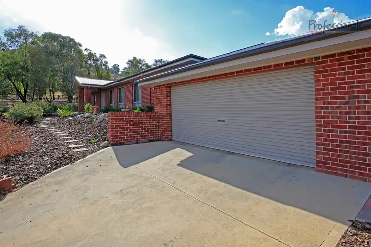 2 Innisbrook Avenue, Wodonga VIC 3690