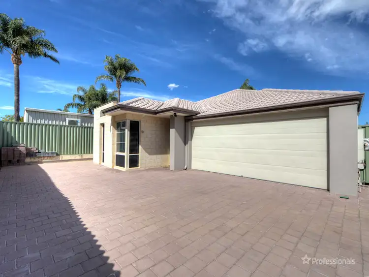 Second view of Homely house listing, 5B Fife Street, Forrestfield WA 6058