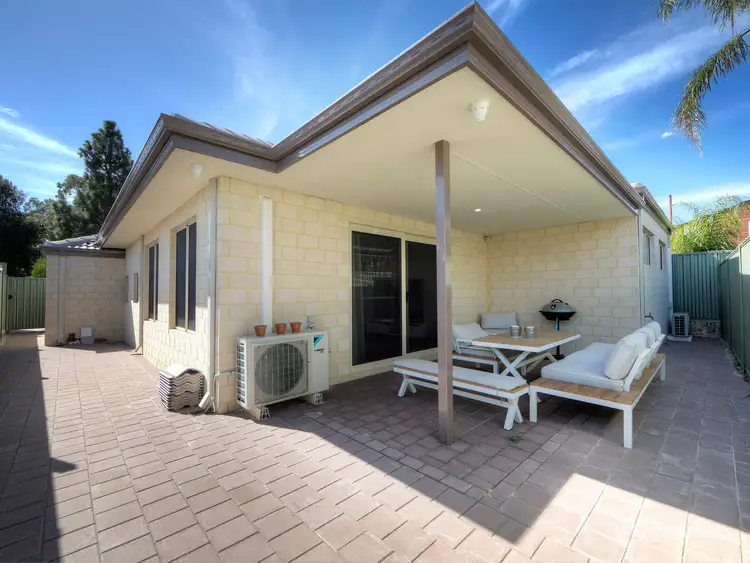 Seventh view of Homely house listing, 5B Fife Street, Forrestfield WA 6058