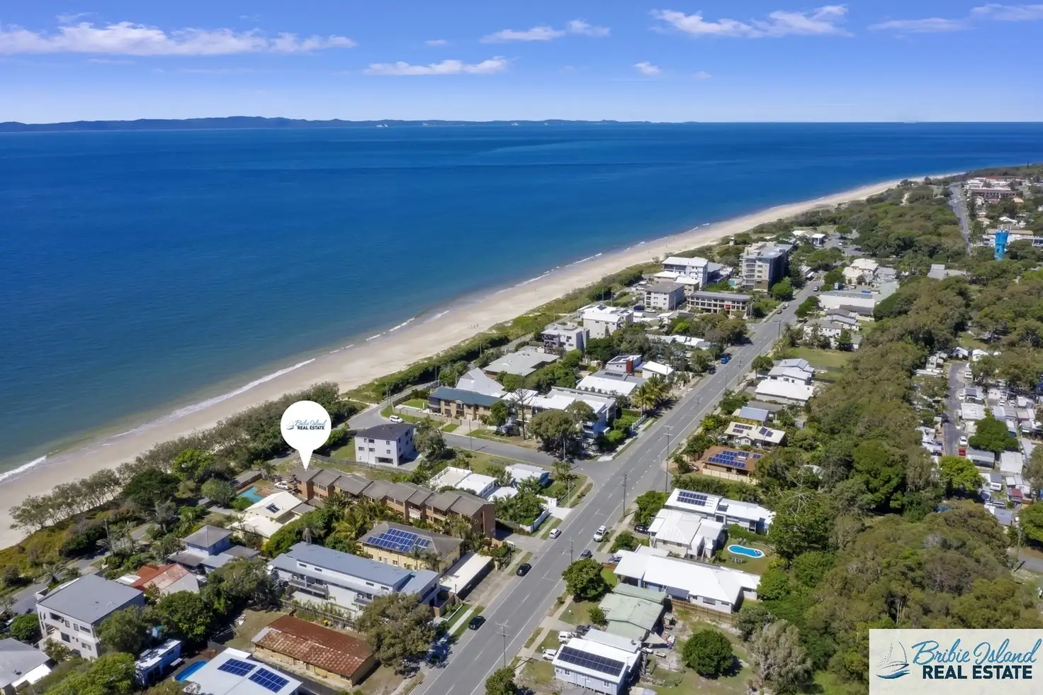 Main view of Homely unit listing, 6/42 Rickman Parade, Woorim QLD 4507