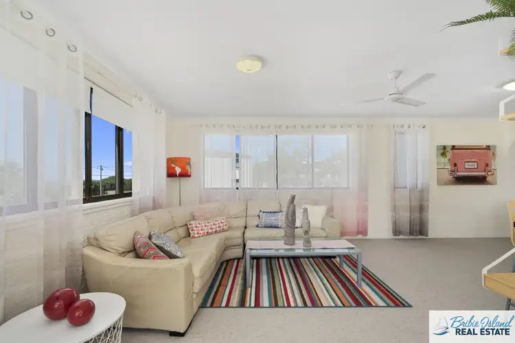 Third view of Homely unit listing, 6/42 Rickman Parade, Woorim QLD 4507