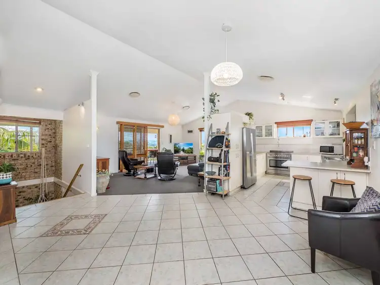 Fifth view of Homely house listing, 16 Sunset Drive, Goonellabah NSW 2480