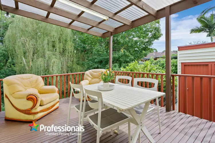 Fourth view of Homely house listing, 37 Clive Street, Revesby NSW 2212