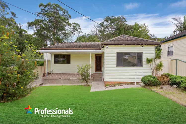 Sixth view of Homely house listing, 37 Clive Street, Revesby NSW 2212