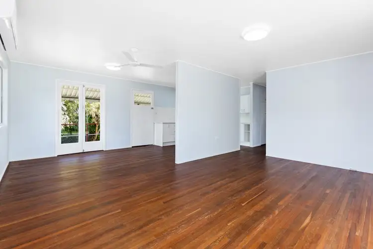 Second view of Homely house listing, 218 Merrill Avenue, Frenchville QLD 4701