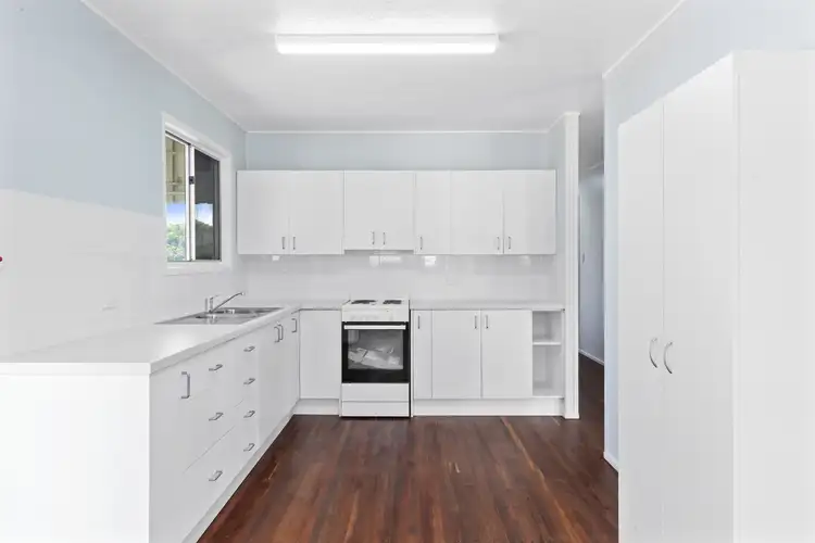 Third view of Homely house listing, 218 Merrill Avenue, Frenchville QLD 4701