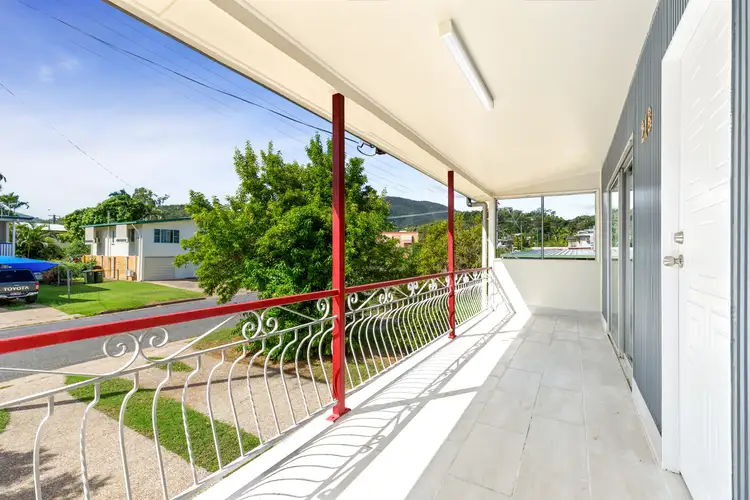 Seventh view of Homely house listing, 218 Merrill Avenue, Frenchville QLD 4701