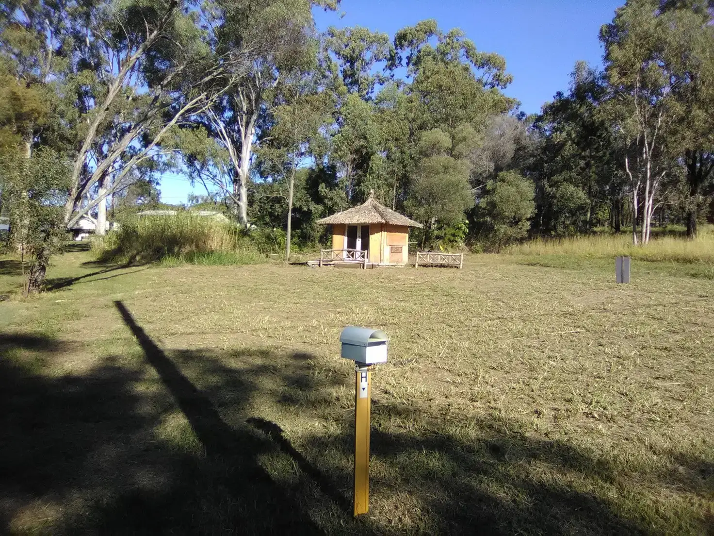 Main view of Homely land listing, 4 Mawson Street, Macleay Island QLD 4184