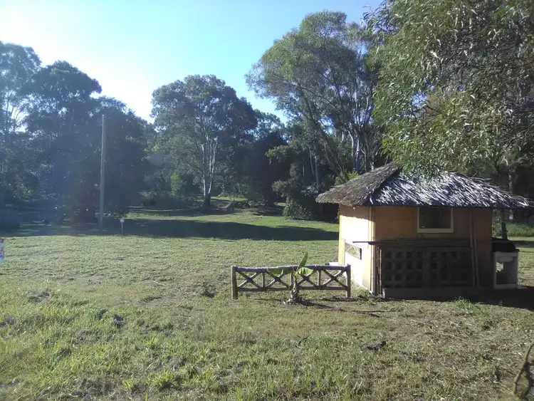 Second view of Homely land listing, 4 Mawson Street, Macleay Island QLD 4184