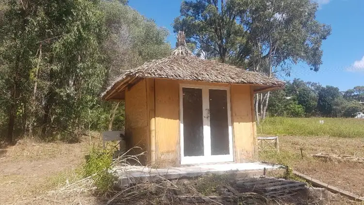 Third view of Homely land listing, 4 Mawson Street, Macleay Island QLD 4184