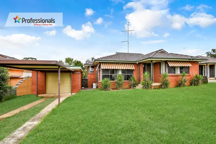 Main view of Homely house listing, 6 Hough Street, Colyton NSW 2760