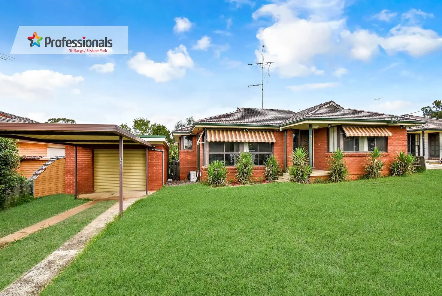 Main view of Homely house listing, 6 Hough Street, Colyton NSW 2760