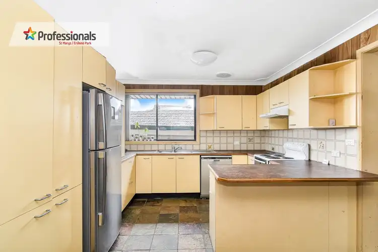 Second view of Homely house listing, 6 Hough Street, Colyton NSW 2760
