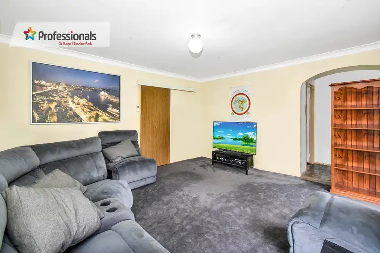 Third view of Homely house listing, 6 Hough Street, Colyton NSW 2760