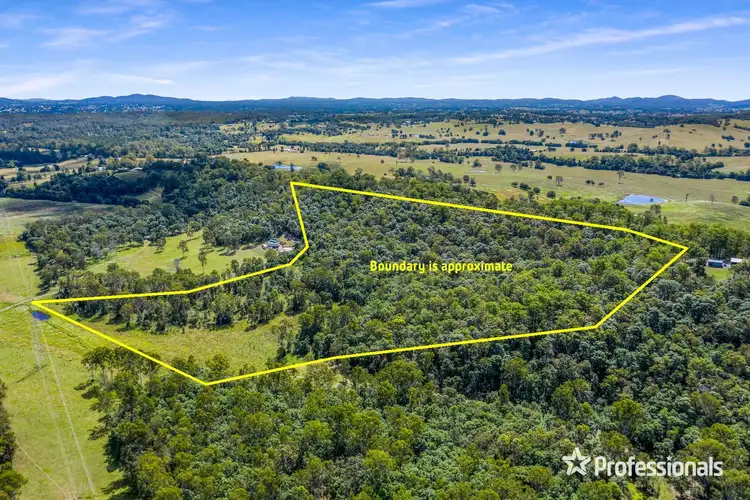 Third view of Homely land listing, 0 Noosa Road, Mothar Mountain QLD 4570