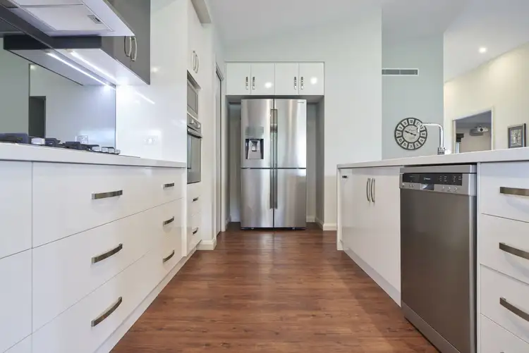 Third view of Homely house listing, 6 Redbyrne Court, Grahamvale VIC 3631