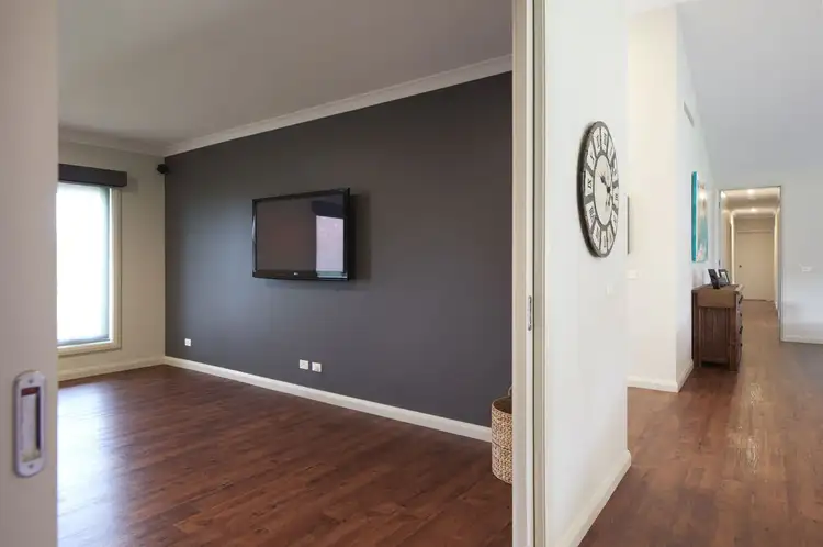 Seventh view of Homely house listing, 6 Redbyrne Court, Grahamvale VIC 3631