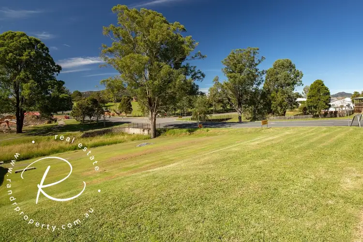 Main view of Homely land listing, 34 Henderson Street, Gloucester NSW 2422