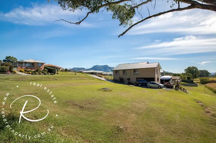 Third view of Homely land listing, 34 Henderson Street, Gloucester NSW 2422