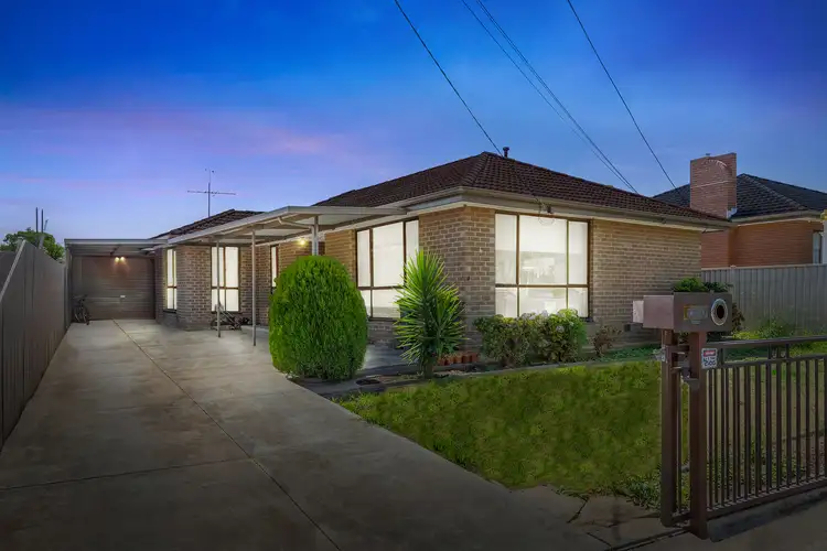 Main view of Homely house listing, 6 Clover Avenue, St Albans VIC 3021