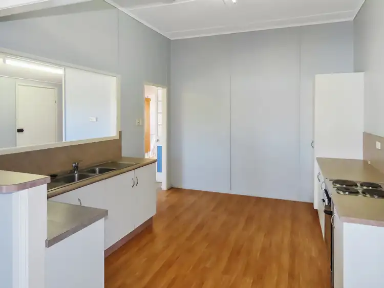Second view of Homely house listing, 29 Emmerson Drive, Bowen QLD 4805