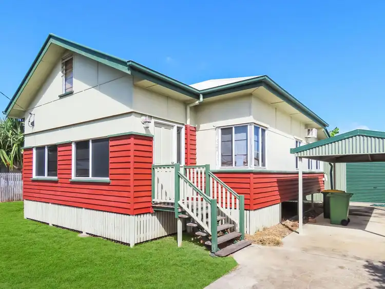 Fifth view of Homely house listing, 29 Emmerson Drive, Bowen QLD 4805