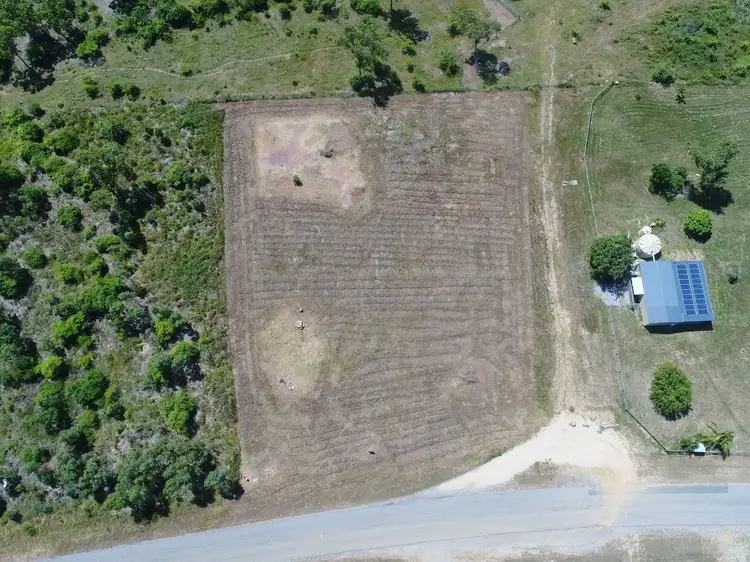 Fourth view of Homely land listing, Lot 11 Africandar Road, Bowen QLD 4805