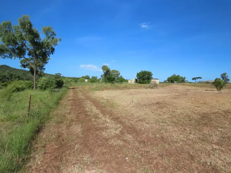 Fifth view of Homely land listing, Lot 11 Africandar Road, Bowen QLD 4805