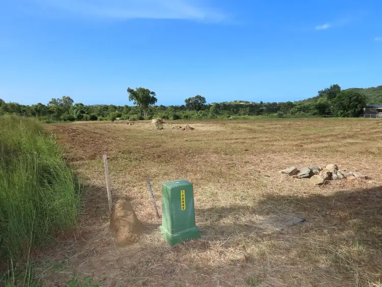 Sixth view of Homely land listing, Lot 11 Africandar Road, Bowen QLD 4805