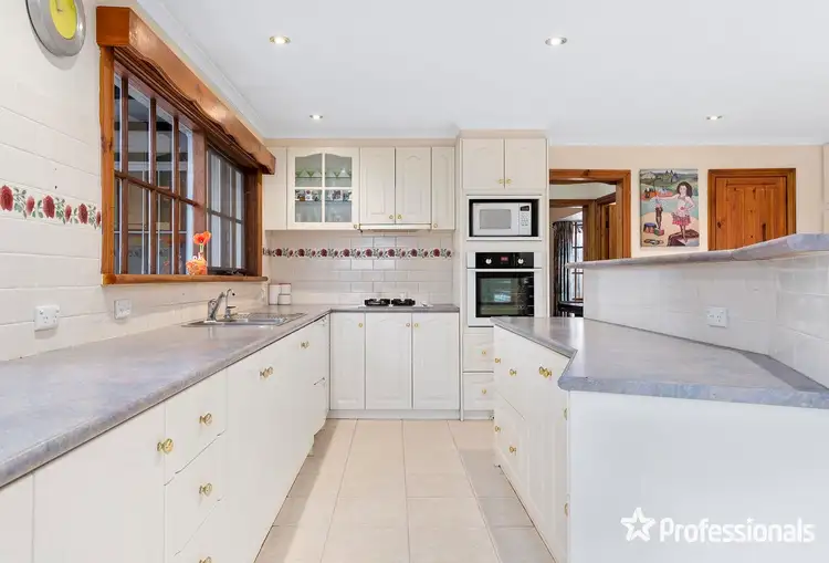 Fourth view of Homely house listing, 26 Buckmaster Drive, Mount Evelyn VIC 3796