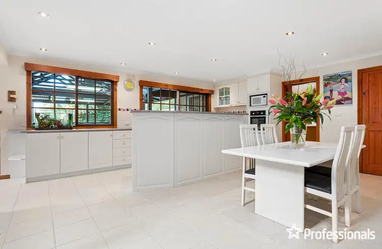 Fifth view of Homely house listing, 26 Buckmaster Drive, Mount Evelyn VIC 3796