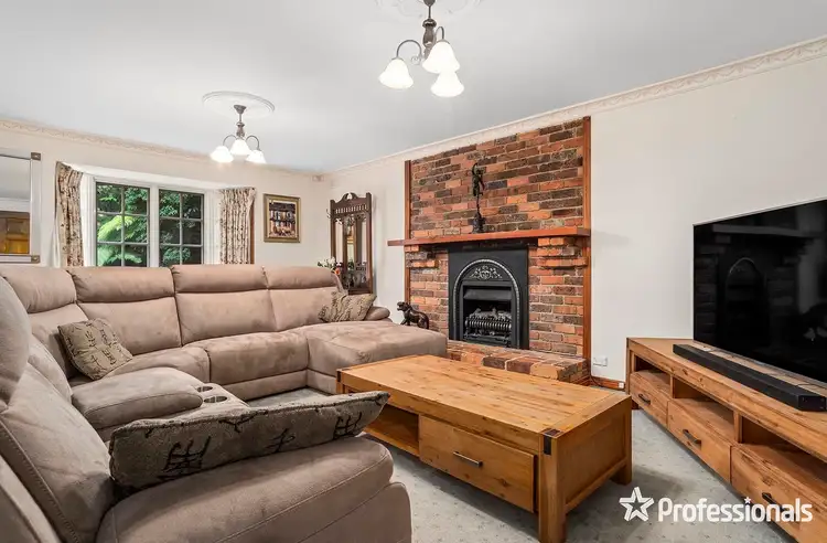 Sixth view of Homely house listing, 26 Buckmaster Drive, Mount Evelyn VIC 3796