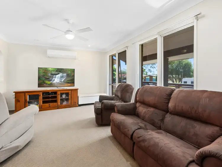 2 Eucalypt Place, Albion Park Rail NSW 2527