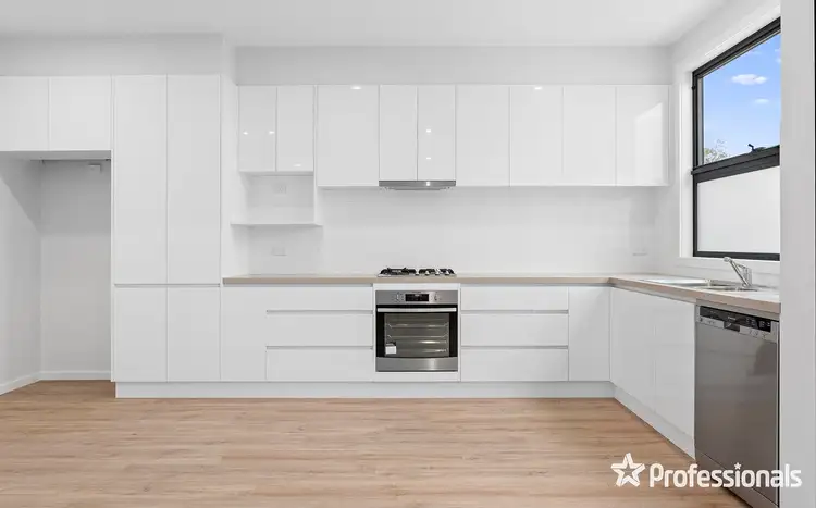 Second view of Homely house listing, 2 Travis Close, Lilydale VIC 3140