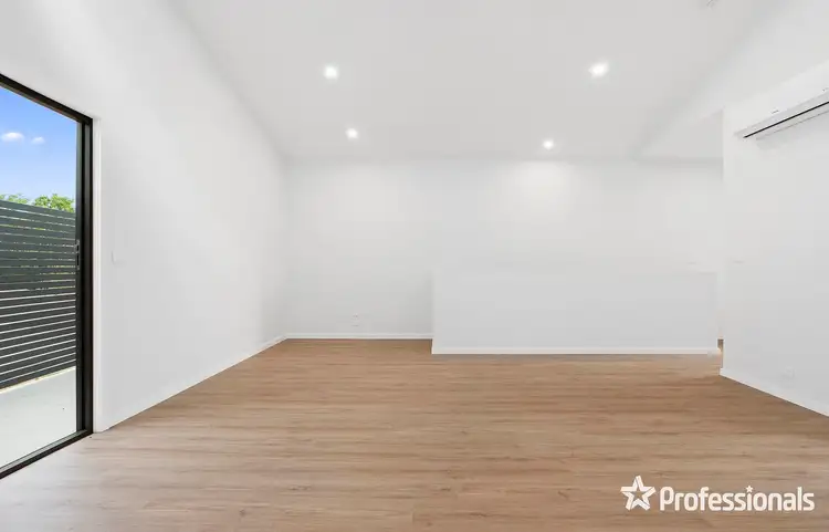 Third view of Homely house listing, 2 Travis Close, Lilydale VIC 3140