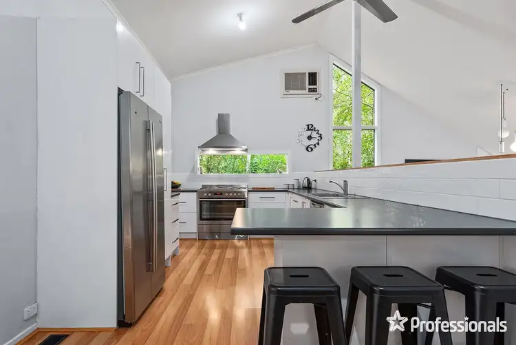 Third view of Homely house listing, 140 Quinn Crescent, Mount Evelyn VIC 3796