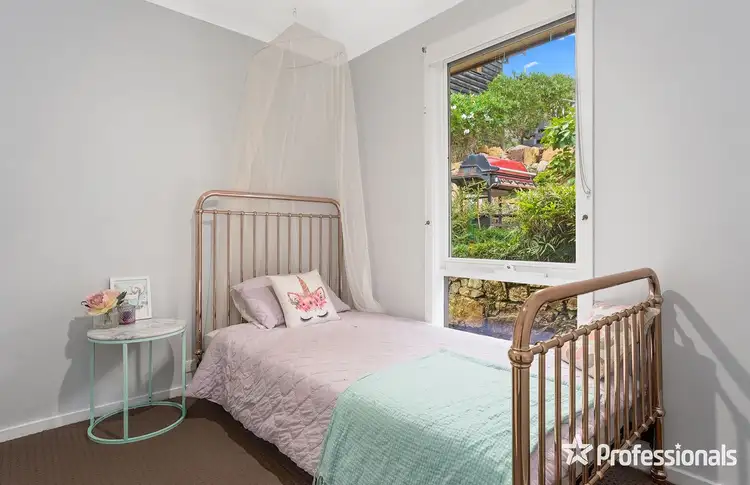 Fifth view of Homely house listing, 140 Quinn Crescent, Mount Evelyn VIC 3796