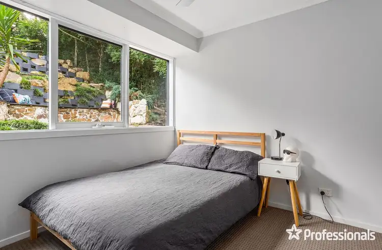 Sixth view of Homely house listing, 140 Quinn Crescent, Mount Evelyn VIC 3796
