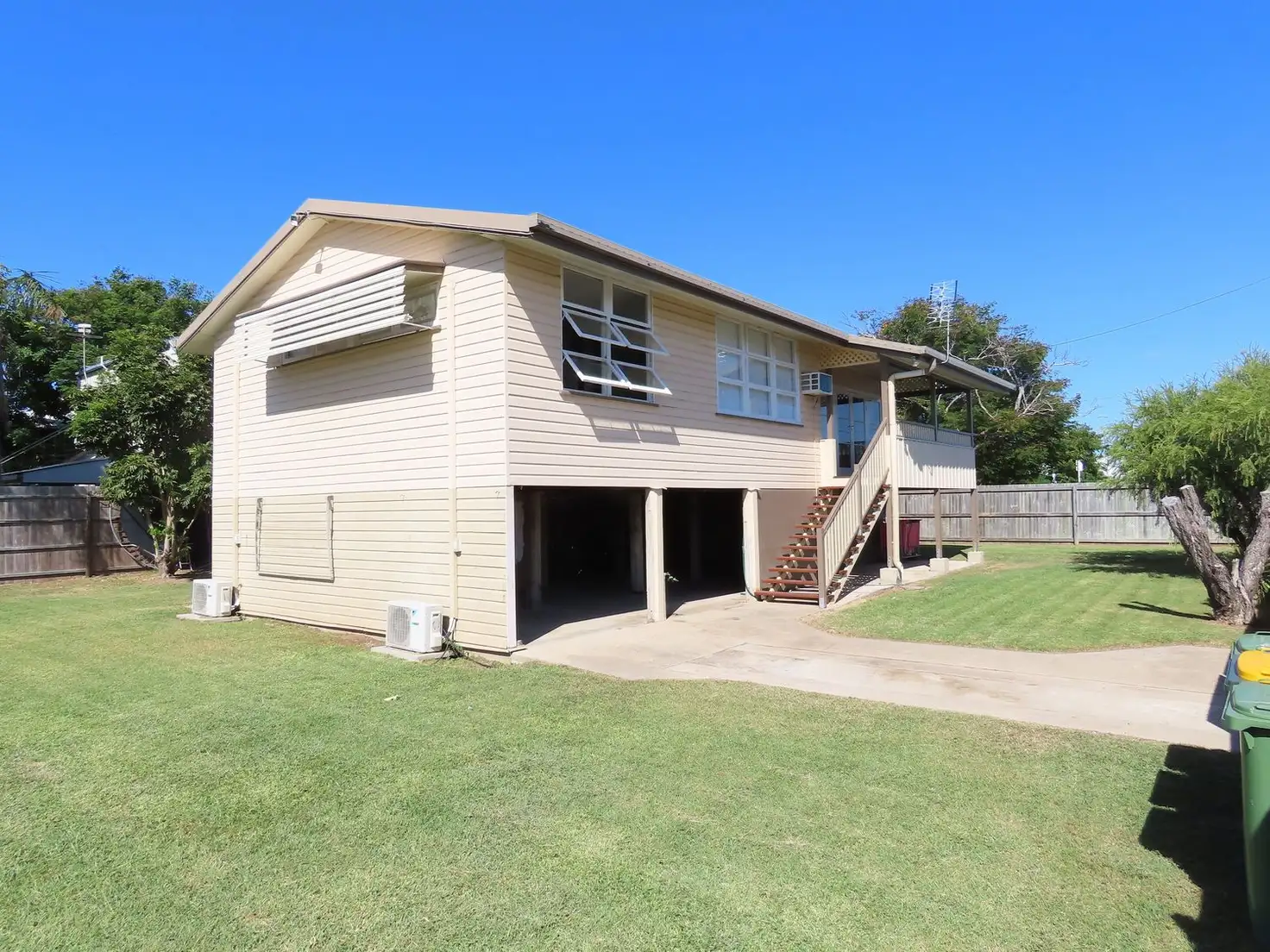 Main view of Homely house listing, 22a Sinclair Street, Bowen QLD 4805