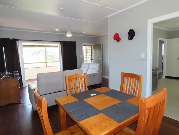 Second view of Homely house listing, 22a Sinclair Street, Bowen QLD 4805