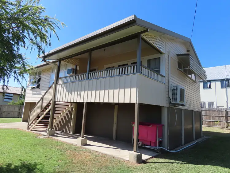 Sixth view of Homely house listing, 22a Sinclair Street, Bowen QLD 4805
