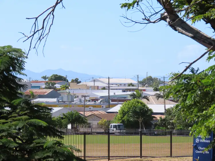 Seventh view of Homely house listing, 22a Sinclair Street, Bowen QLD 4805