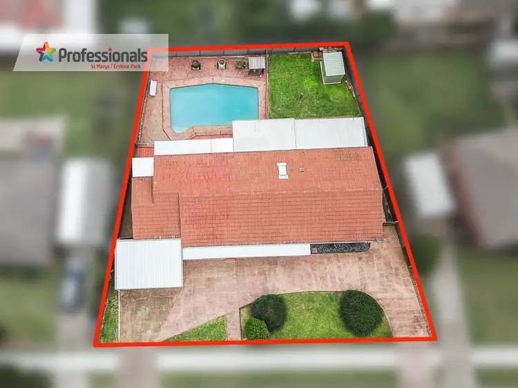 Main view of Homely house listing, 21 Dollin Street, Colyton NSW 2760