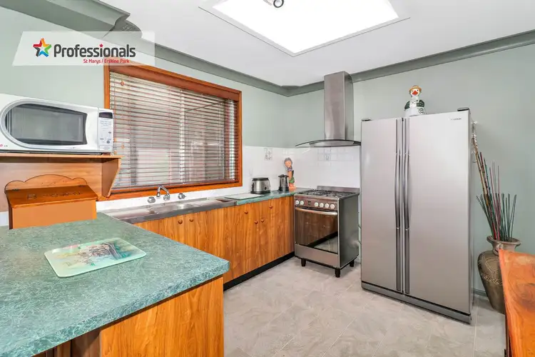 Third view of Homely house listing, 21 Dollin Street, Colyton NSW 2760