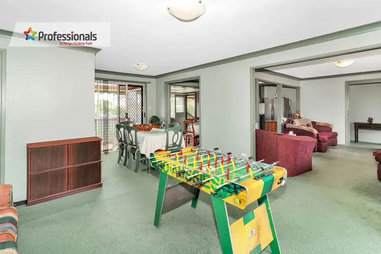 Fourth view of Homely house listing, 21 Dollin Street, Colyton NSW 2760