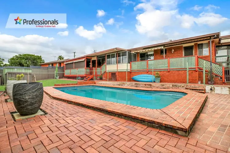 Fifth view of Homely house listing, 21 Dollin Street, Colyton NSW 2760