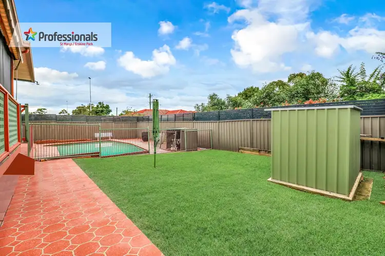Sixth view of Homely house listing, 21 Dollin Street, Colyton NSW 2760