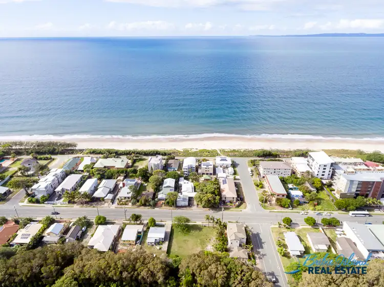 20 + 22 North Street, Woorim QLD 4507