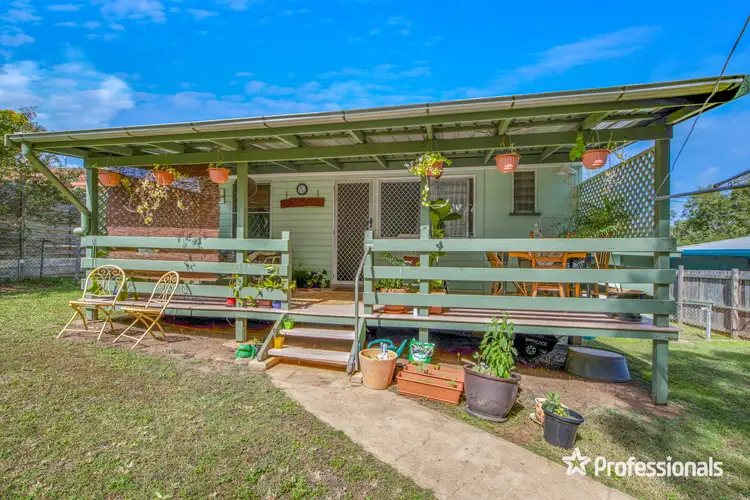 82 Hilton Road, Gympie QLD 4570
